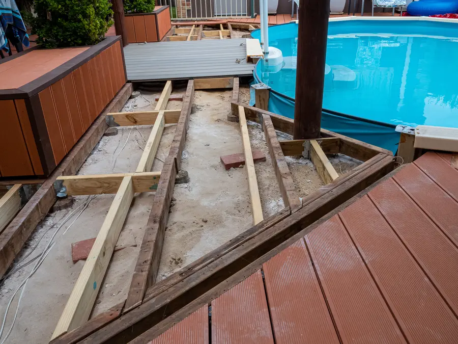 A Comprehensive Guide To Swimming Pool Installation Materials Kissimmee FL