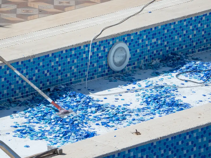 A Comprehensive Guide To Swimming Pool Installation Materials in Kissimmee FL
