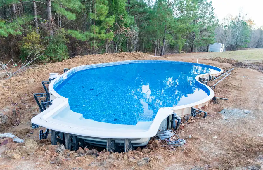 Experienced Pool Installation Kissimmee FL