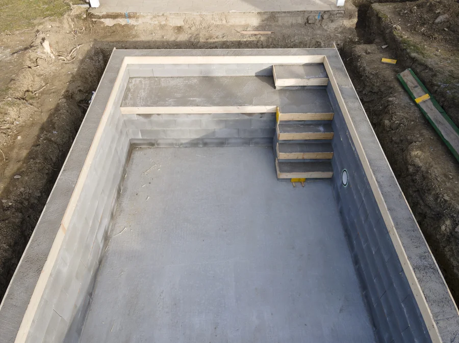 How Swimming Pool Installation Improves Your Homes Appeal Kissimmee FL