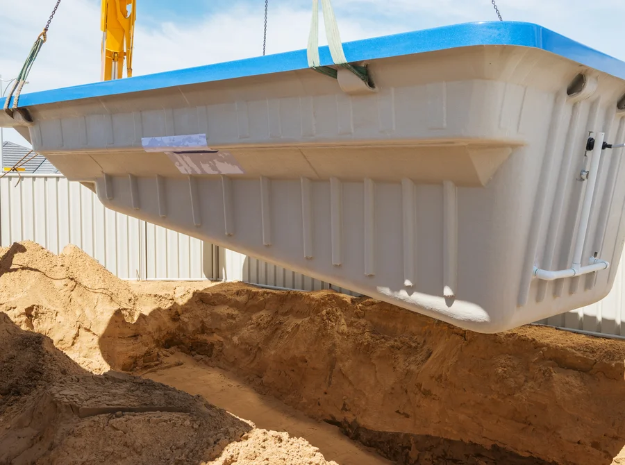 How Swimming Pool Installation Improves Your Homes Appeal in Kissimmee FL