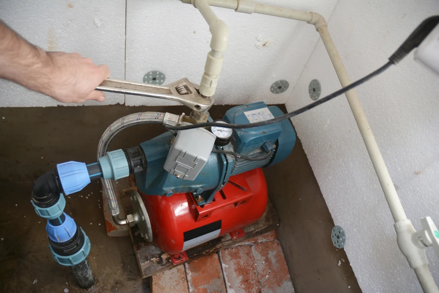 Local Pool Pump Replacement Kissimmee FL