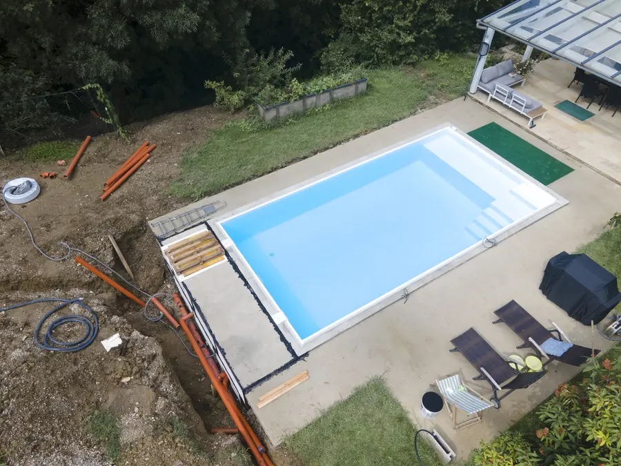 Premium Pool Installation Kissimmee FL
