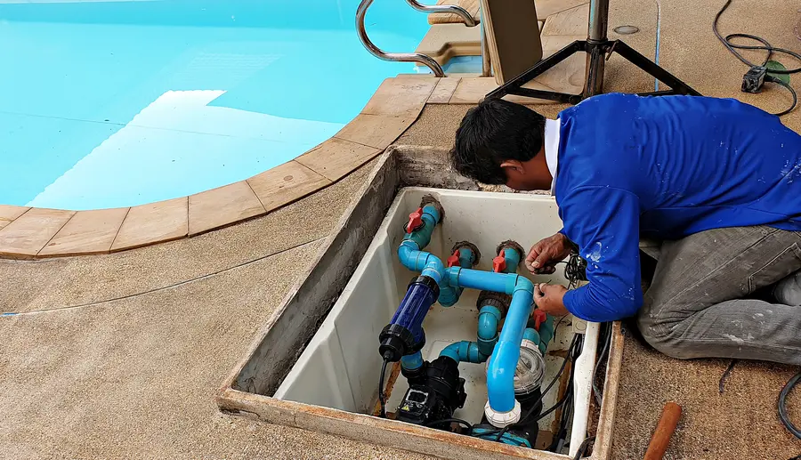 Replacing Your Pool Pump For Improved Efficiency Kissimmee FL