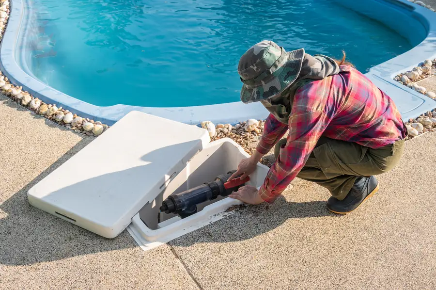 Replacing Your Pool Pump For Improved Efficiency in Kissimmee FL
