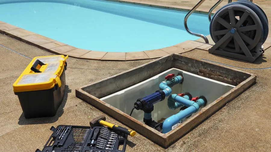 Reputable Pool Pump Replacement Kissimmee FL