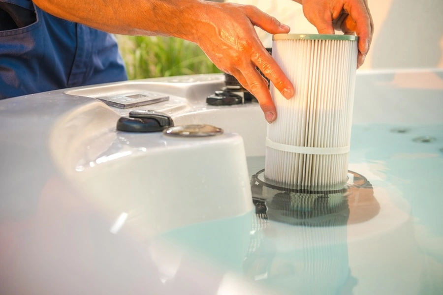 Superior Pool Cleaning Kissimmee FL