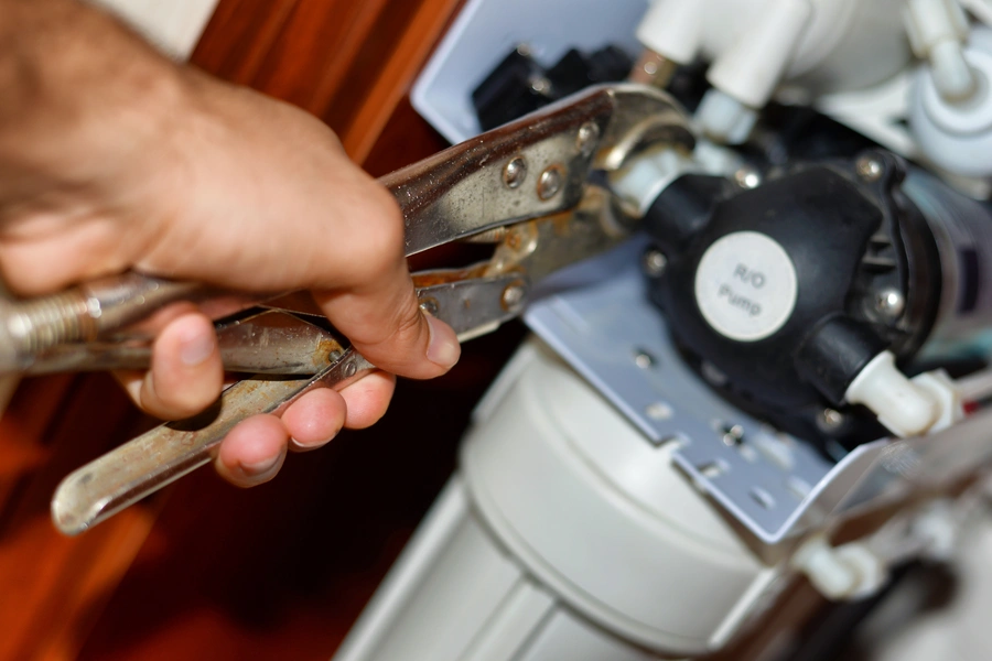 The Importance Of Timely Pool Repair To Prevent Damage in Kissimmee FL