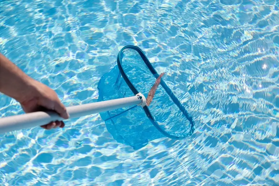 Top-rated Pool Cleaning Kissimmee FL