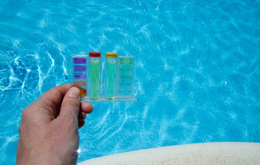 Why You Should Hire A Professional For Pool Cleaning in Kissimmee FL